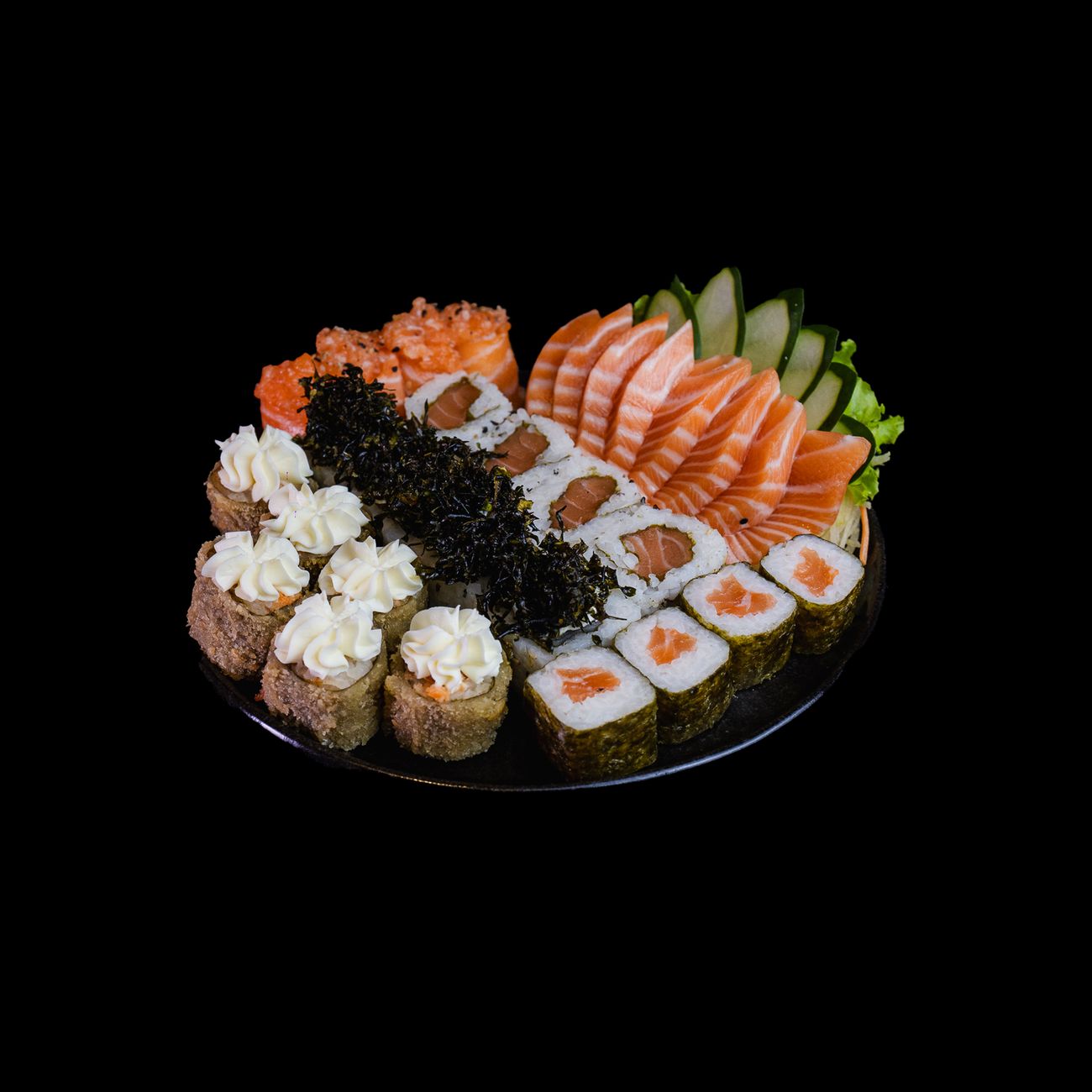 Deluxe Set pre dvoch — výber šéfkuchára